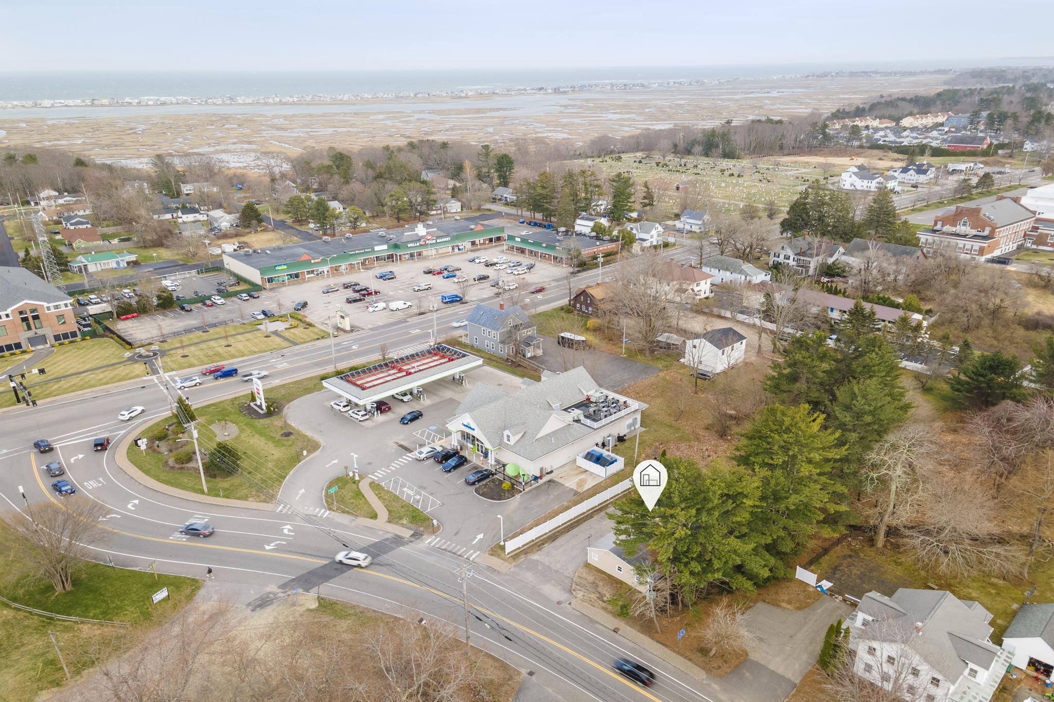 20 Sanford Road Wells, ME 04090 - Photo 47 of 47 11-web-or-mls-DJI_0193