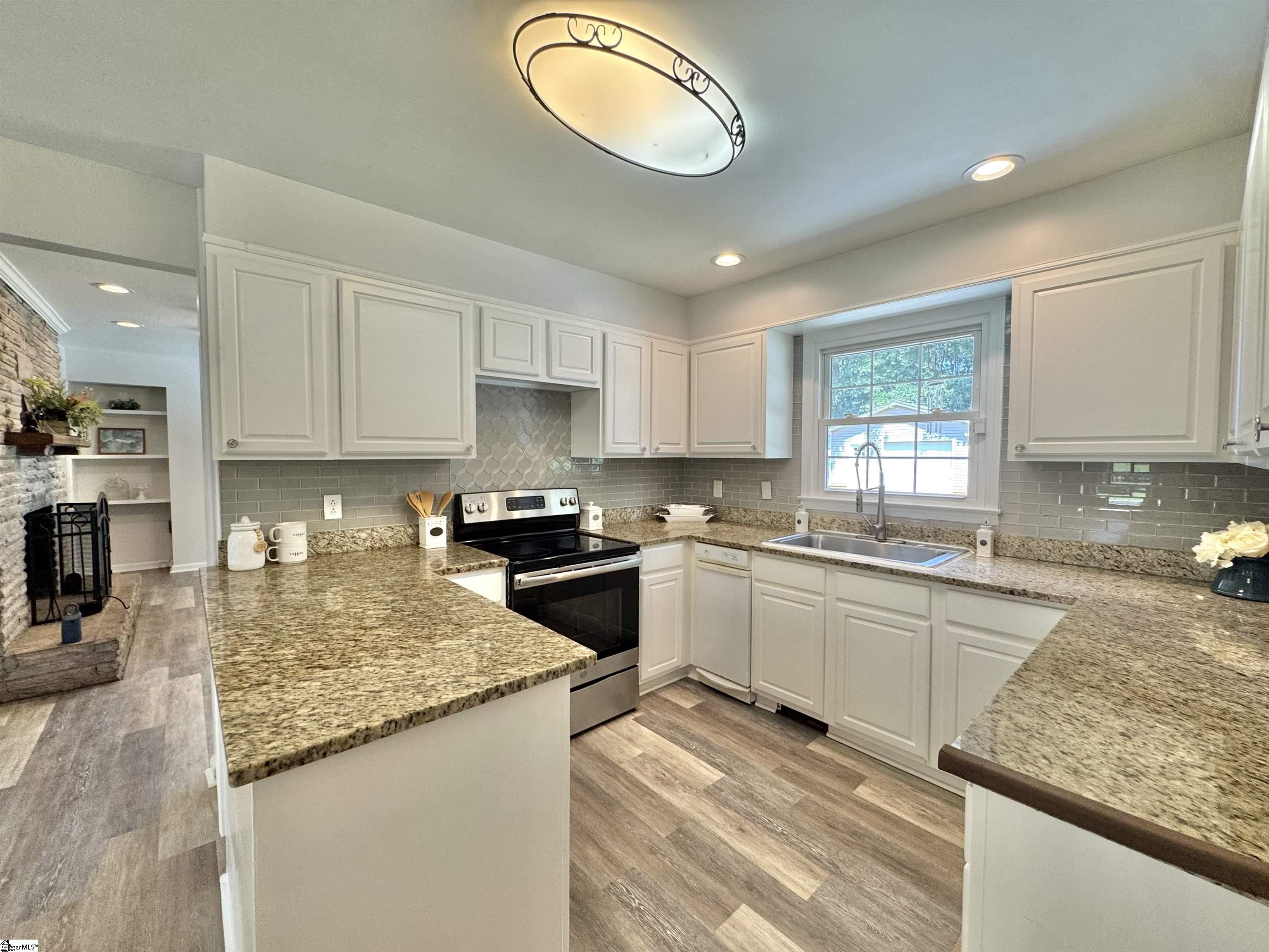 408 Rices Creek Road Liberty, SC 29657 - Photo 10 of 27