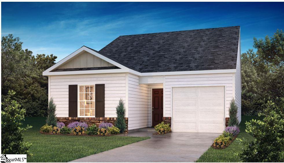 1859 Bridle Lane Moore, SC 29369 - Photo 1 of 2