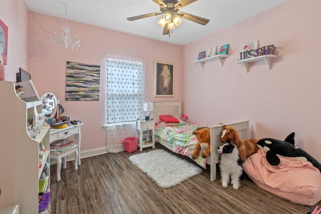 275 Marcantel Road Dequincy, LA 70633 - Photo 17 of 18 Gallery Image 17