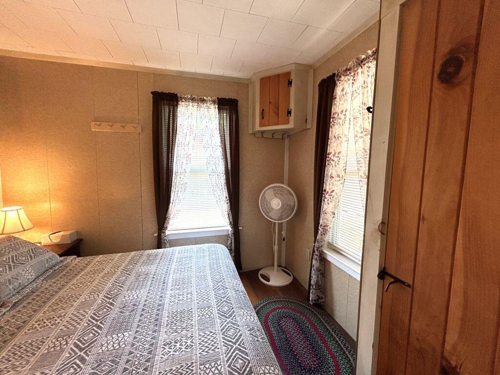100 Spearin Shores Road Albion, ME 04910 - Photo 19 of 26 Bedroom 1