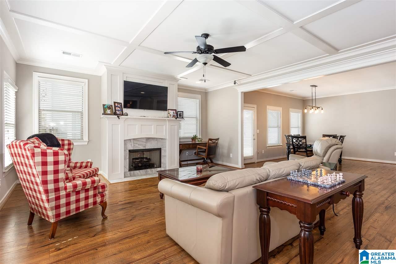 6440 Spring Street Trussville, AL 35173 - Photo 8 of 34