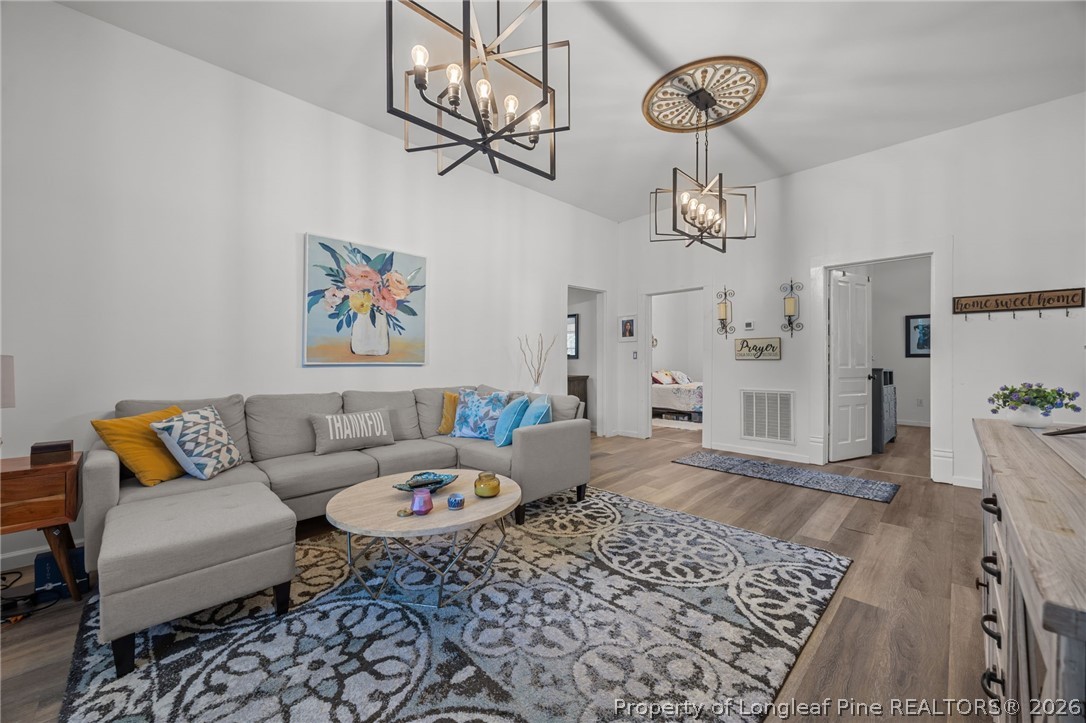 407 North 14th Street Erwin, NC 28339 - Photo 5 of 28