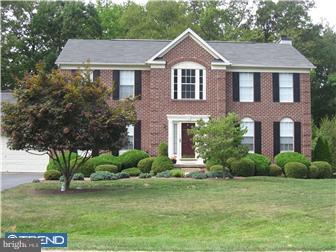 228 Rhett Drive Newark, DE 19702 - Photo 1 of 2 Gallery Image 1