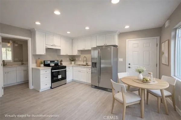 $2,100 | 621 Leonard Avenue, Unit C, Los Angeles, CA 90022