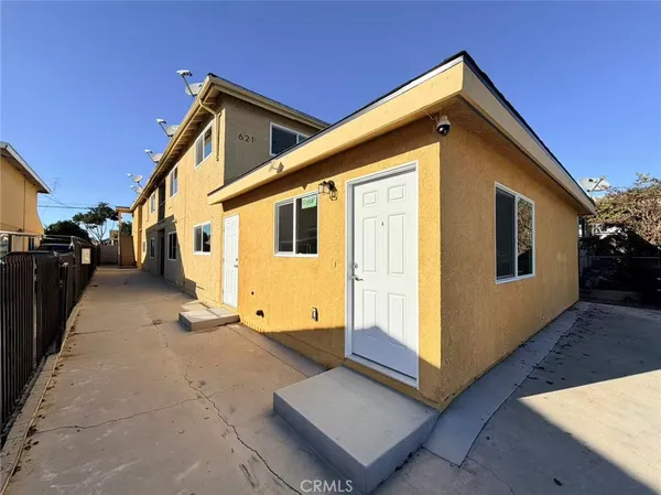 $2,100 | 621 Leonard Avenue, Unit C, Los Angeles, CA 90022