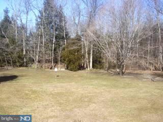 180 North Pemberton Road Pemberton, NJ 08068 - Photo 5 of 6 a view of yard with trees