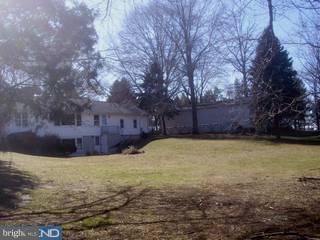 180 North Pemberton Road Pemberton, NJ 08068 - Photo 6 of 6 a view of pool with large trees