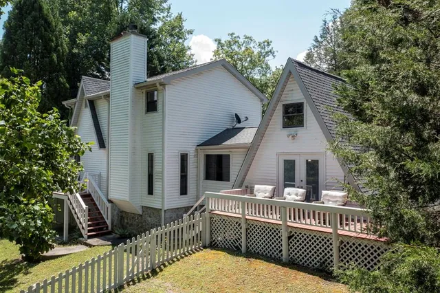 $450,000 | 1801 Bassett Lane, Young Harris, GA 30582