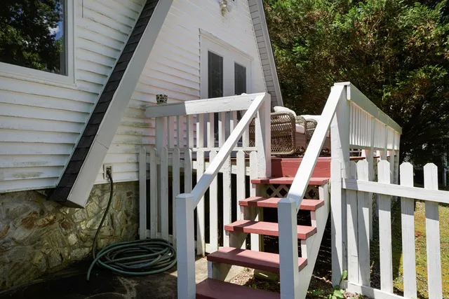 $450,000 | 1801 Bassett Lane, Young Harris, GA 30582