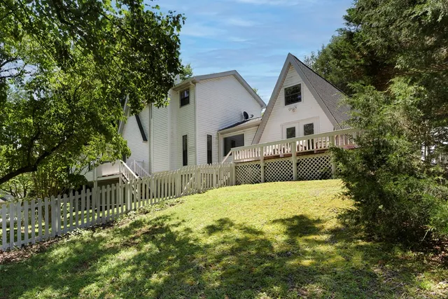 $450,000 | 1801 Bassett Lane, Young Harris, GA 30582