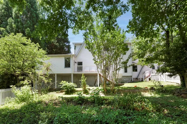 $450,000 | 1801 Bassett Lane, Young Harris, GA 30582