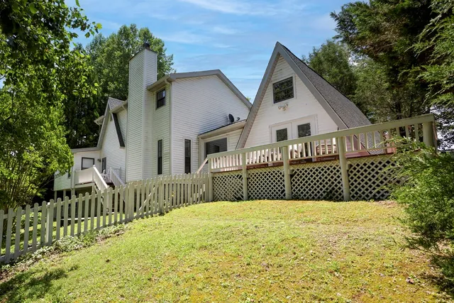 $450,000 | 1801 Bassett Lane, Young Harris, GA 30582