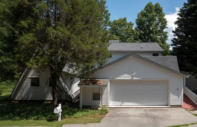 $450,000 | 1801 Bassett Lane, Young Harris, GA 30582