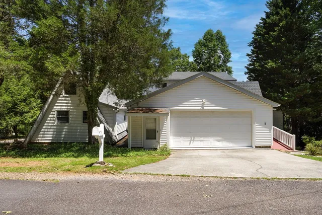 $450,000 | 1801 Bassett Lane, Young Harris, GA 30582