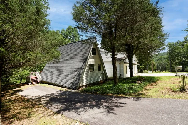 $450,000 | 1801 Bassett Lane, Young Harris, GA 30582