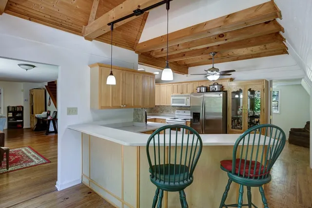 $450,000 | 1801 Bassett Lane, Young Harris, GA 30582