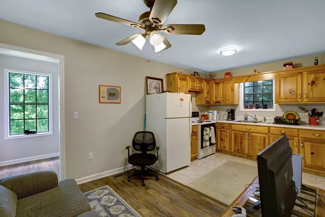 $450,000 | 1801 Bassett Lane, Young Harris, GA 30582