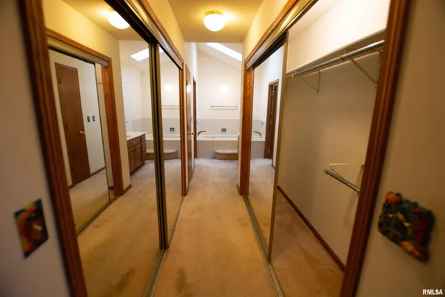 $300,000 | 591 Breezy Point Drive, Clinton, IA 52732