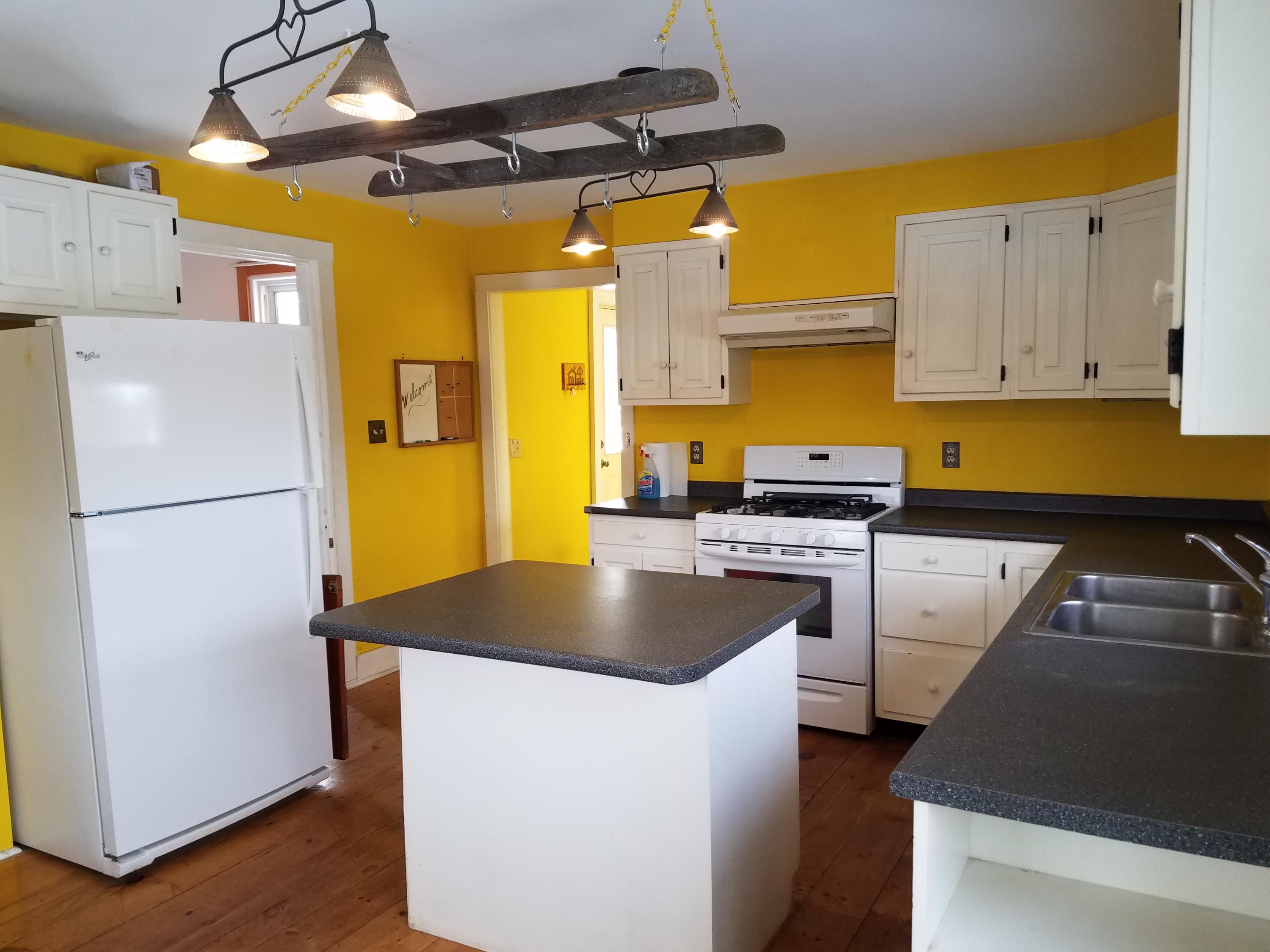 331 4 Rod Road Warren, ME 04864 - Photo 7 of 30 Kitchen 3