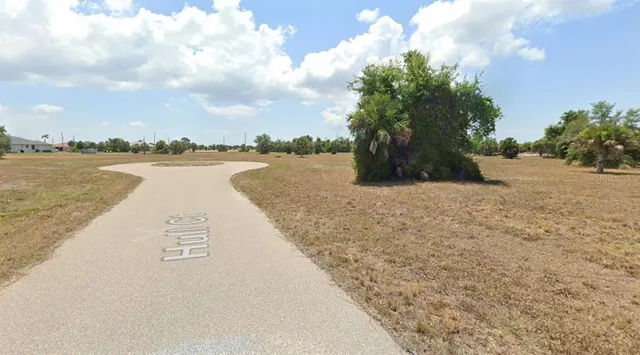 a view of beach and ocean