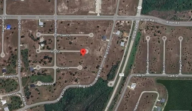 a view of an ocean and with mountain view