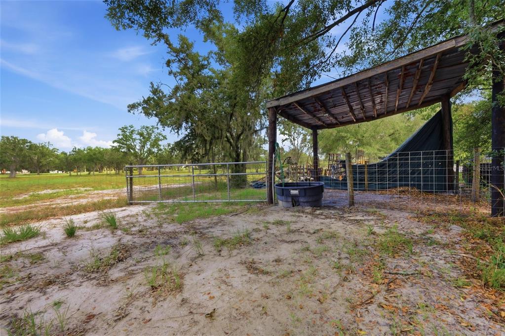 6096 Northwest Cul De Sac Road Arcadia, FL 34266 - Photo 4 of 38