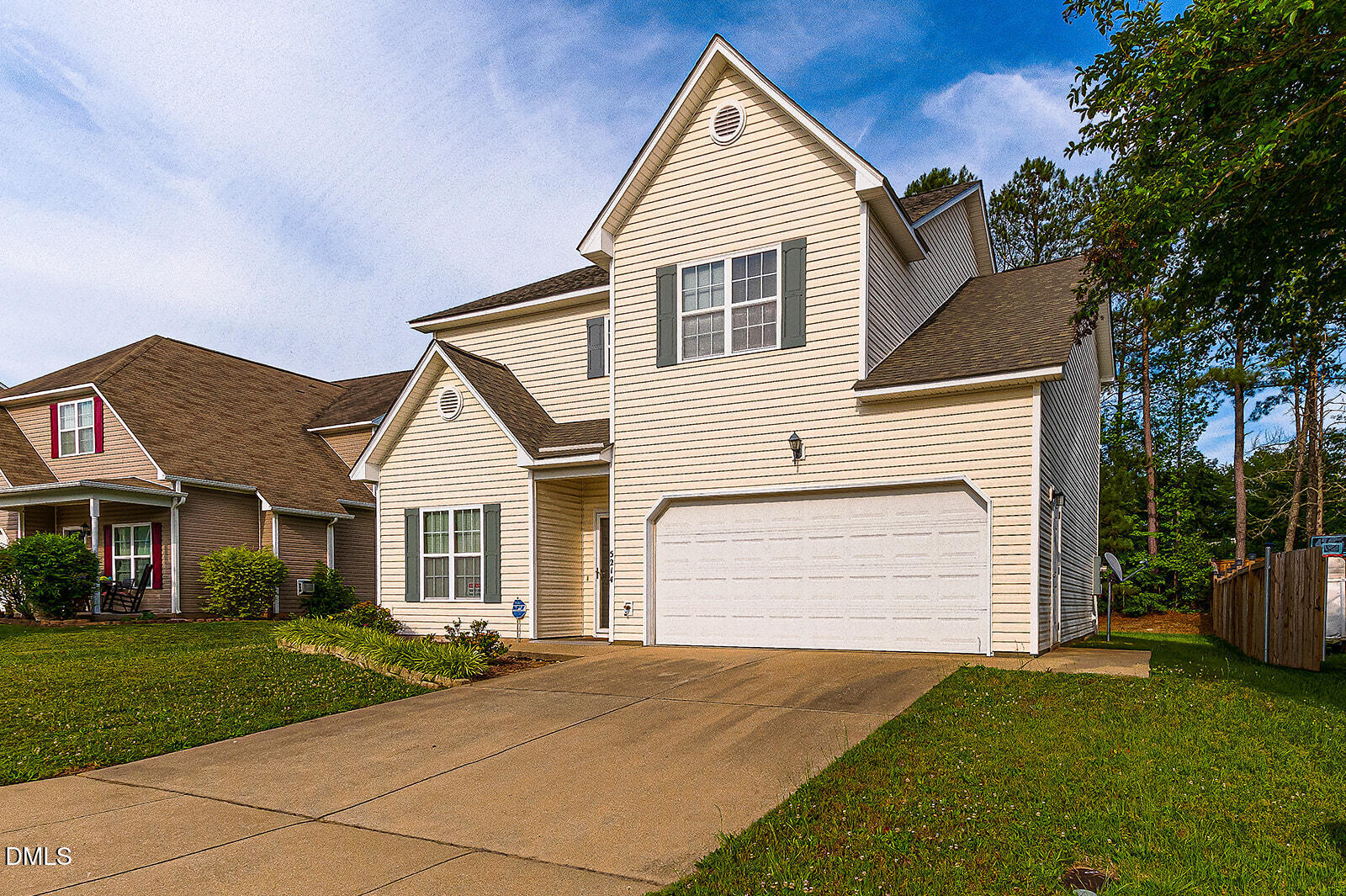 5214 Interlock Drive Raleigh, NC 27610 - Photo 11 of 30 5214interlockdrive-_cammelhurse_cammelsp