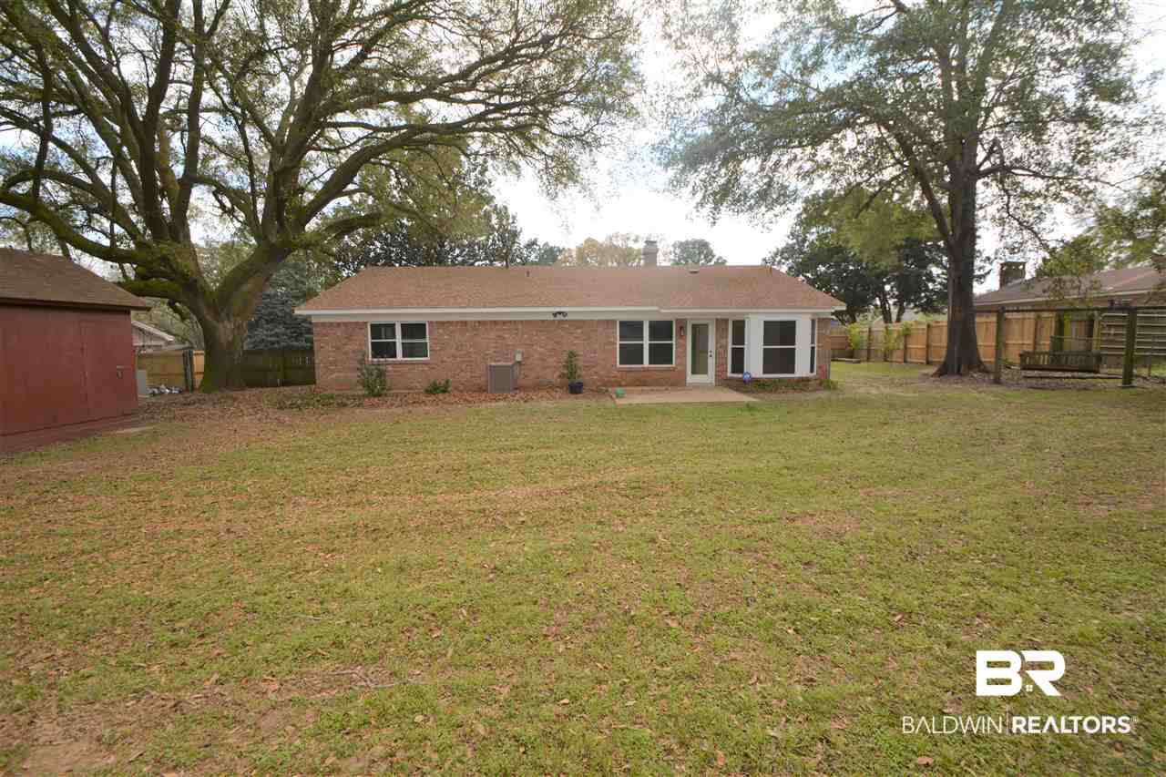 7374 North Christine Circle Mobile, AL 36619 - Photo 32 of 39