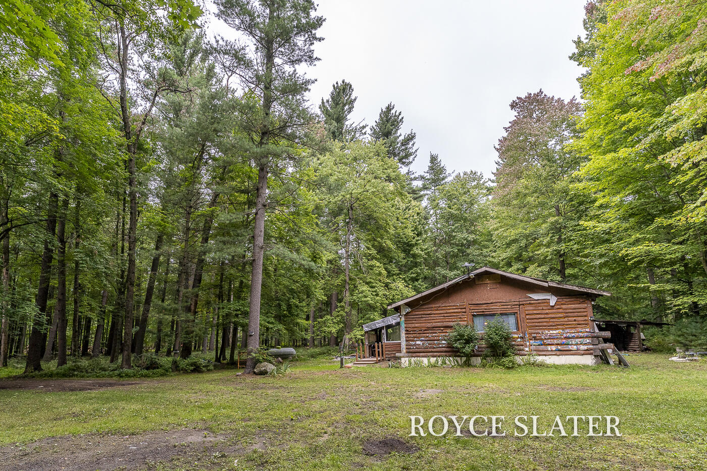 11442 Whitefish Road Newaygo, MI 49337 - Photo 1 of 33 Whitefish_01