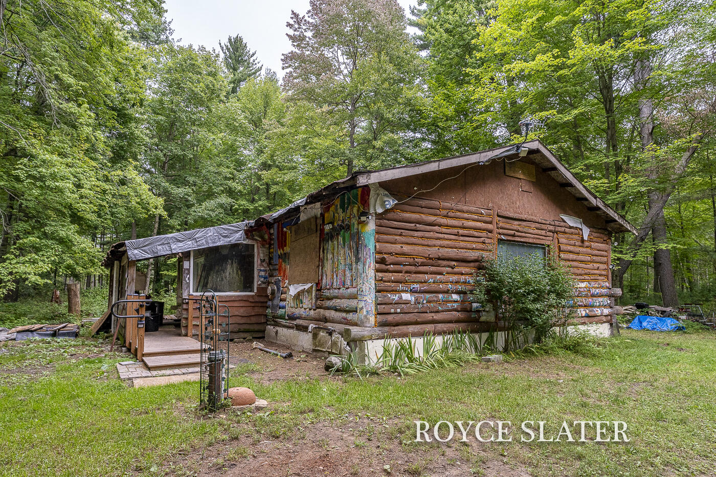 11442 Whitefish Road Newaygo, MI 49337 - Photo 5 of 33 Whitefish_02