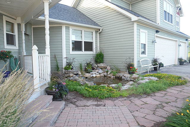 16406 West Bruns Road Manhattan, IL 60442 - Photo 2 of 25