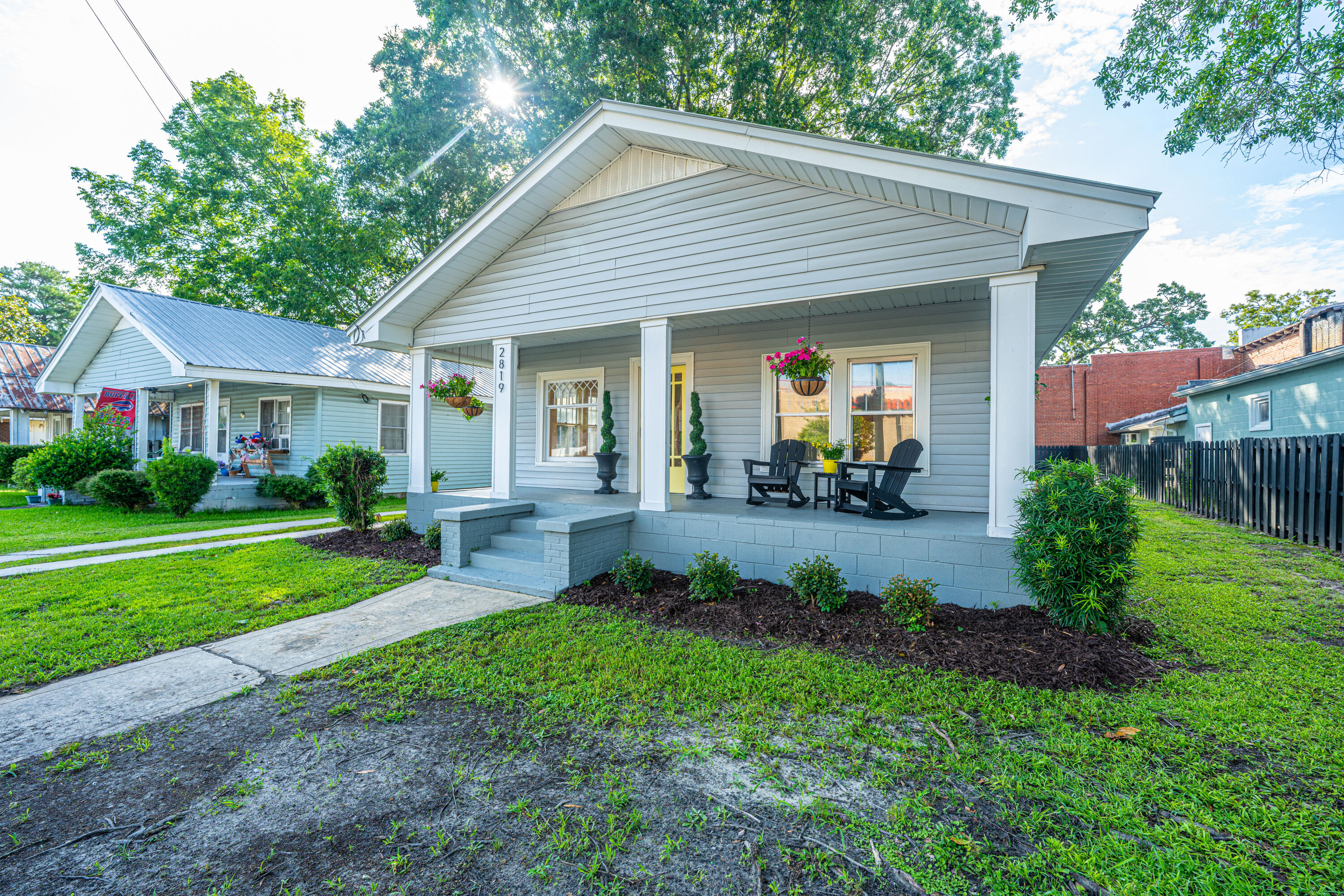 2819 Eutaw Road Holly Hill, SC 29059 - Photo 6 of 39 Gallery Image 6