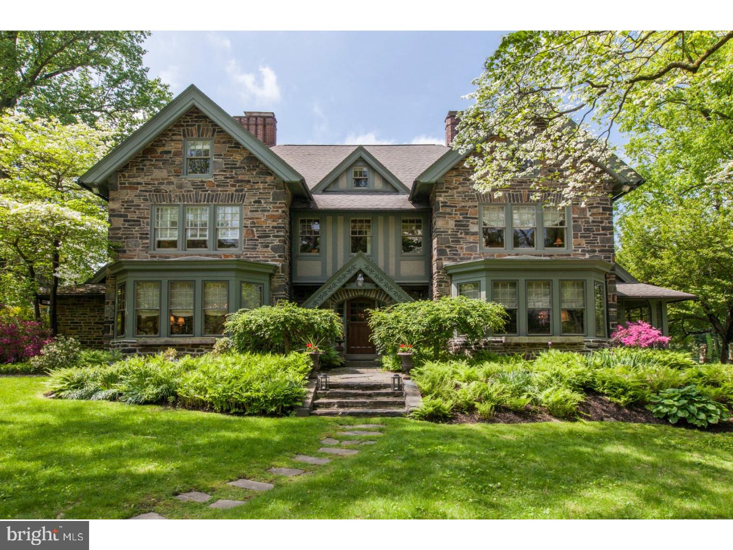 307 Clwyd Road Bala Cynwyd, PA 19004 - Photo 2 of 25 Gallery Image 2