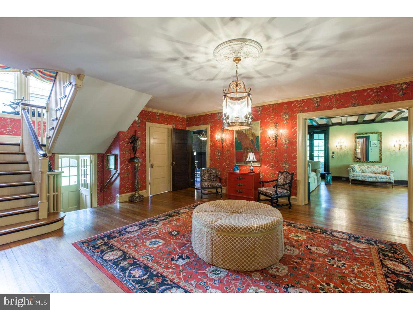 307 Clwyd Road Bala Cynwyd, PA 19004 - Photo 3 of 25 Gallery Image 3