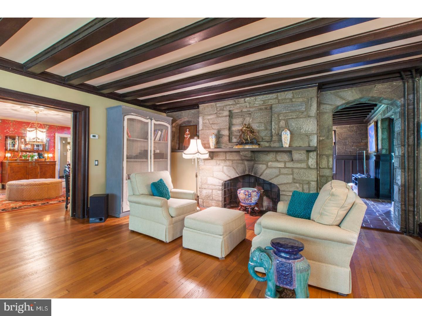 307 Clwyd Road Bala Cynwyd, PA 19004 - Photo 5 of 25 Gallery Image 5