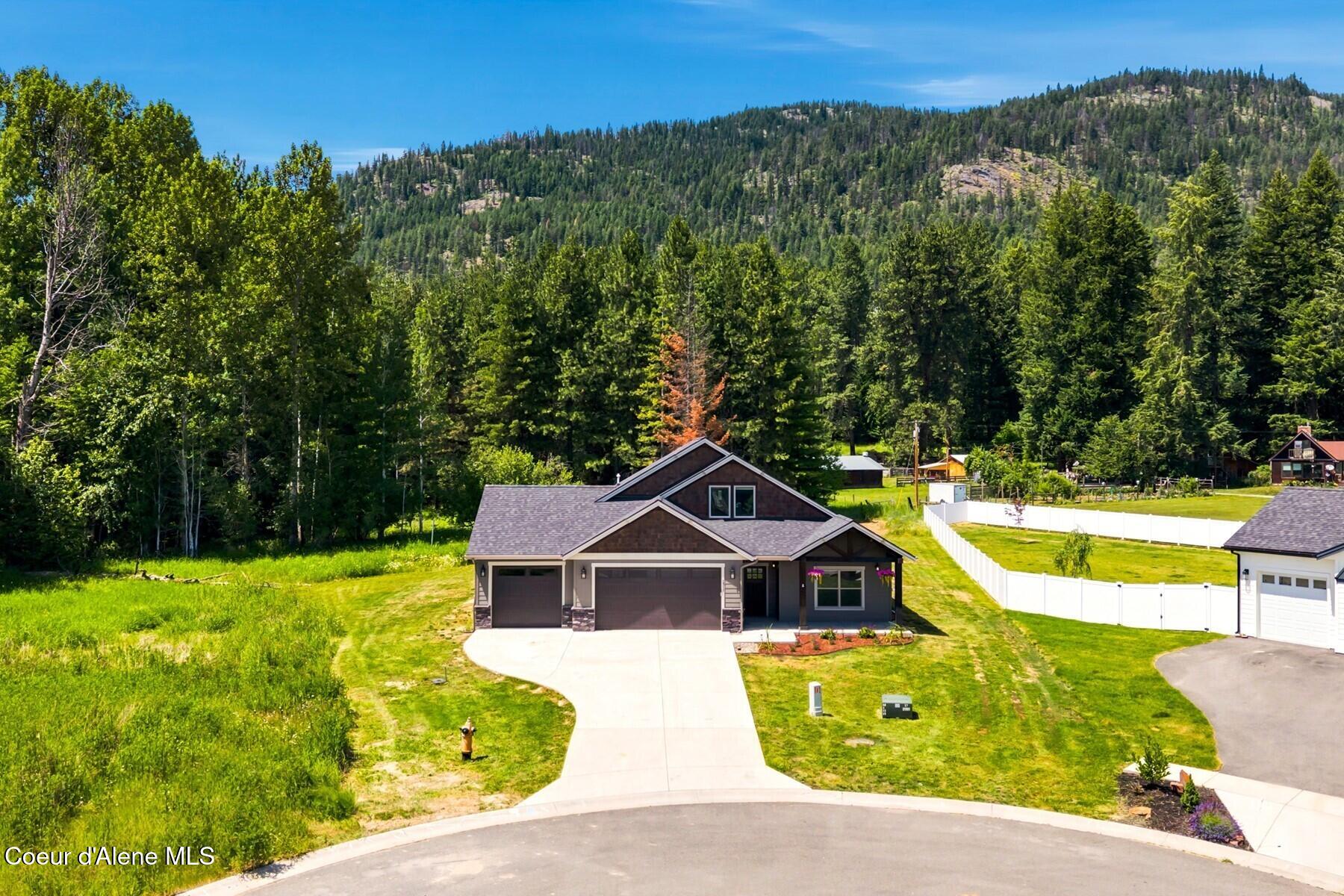 1317 Prominence Court Sandpoint, ID 83864 - Photo 42 of 44 Heart of North Idaho