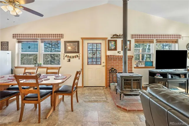 $489,000 | 47 Piute Way, Como, CO 80432