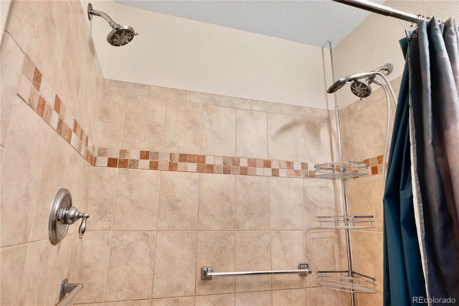 47 Piute Way Como, CO 80432 - Photo 26 of 50 a bathroom with a shower