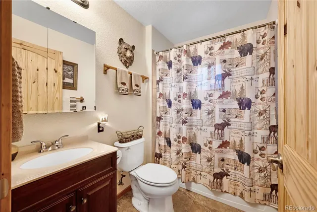 $489,000 | 47 Piute Way, Como, CO 80432