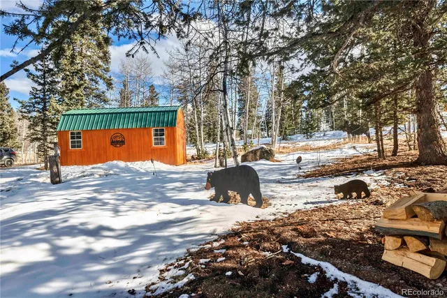 $499,000 | 47 Piute Way, Como, CO 80432