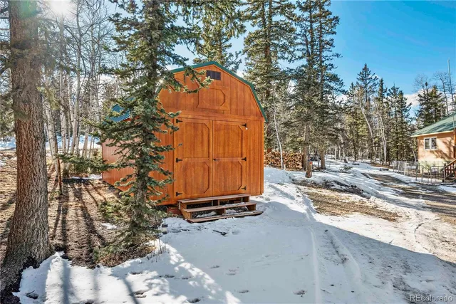 $499,000 | 47 Piute Way, Como, CO 80432