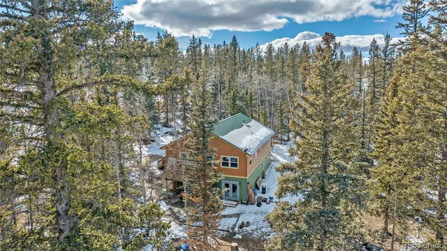 $499,000 | 47 Piute Way, Como, CO 80432