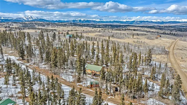 $489,000 | 47 Piute Way, Como, CO 80432