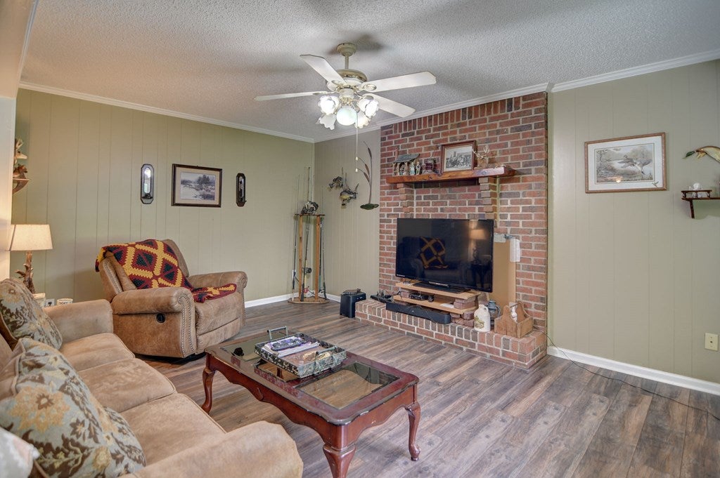600 Beth Page Road Thomasville, GA 31792 - Photo 8 of 34 Gallery Image 8