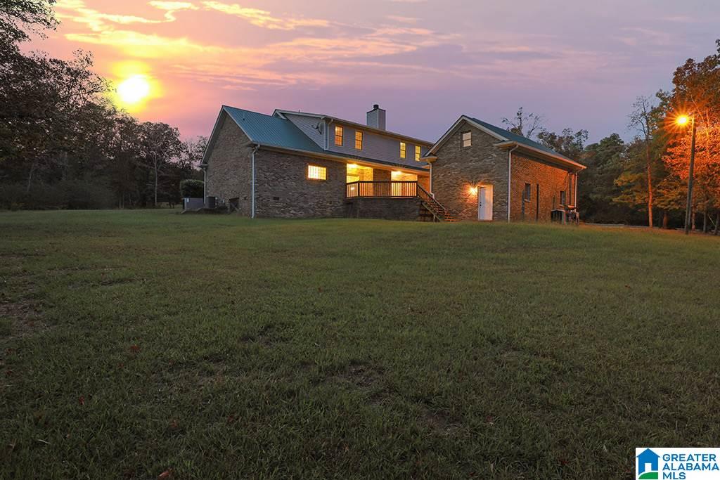 100 Mountain View Lane Springville, AL 35146 - Photo 29 of 30