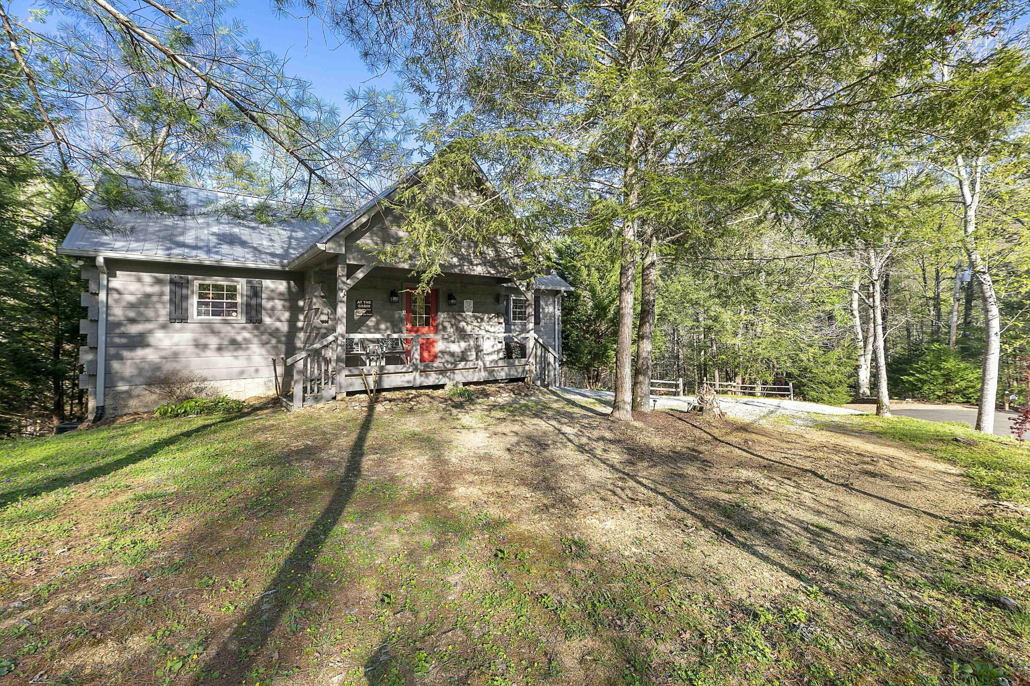415 Laurel Trace Road Townsend, TN 37882 - Photo 34 of 40 Gallery Image 34