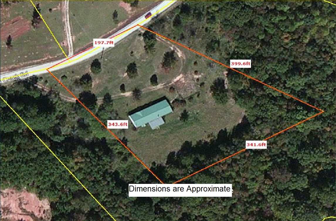 120 Cleveland Creek Road Fair Play, SC 29643 - Photo 33 of 34 Gallery Image 33