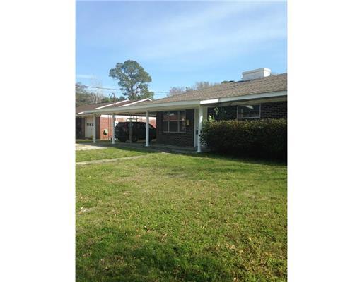 2012 Collins Boulevard Gulfport, MS 39507 - Photo 1 of 22 Primary Photo