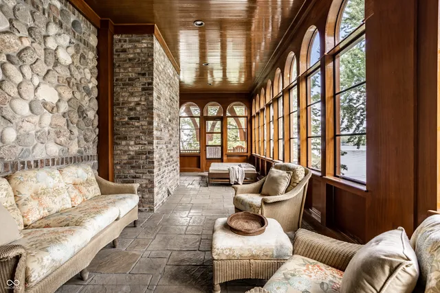 $19,900,000 | 944 South Shore Drive, Culver, IN 46511